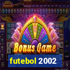 futebol 2002